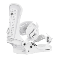 UNION Snowboard Bindung Force white