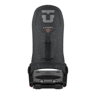 UNION Splitboard Bindung Charger Fc black