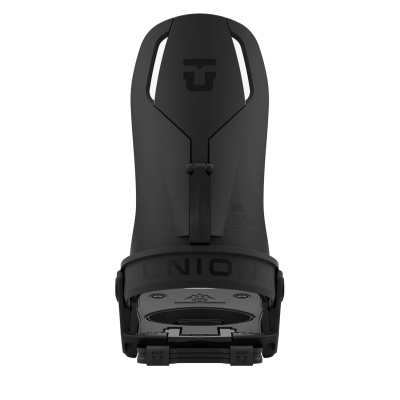 UNION Splitboard Bindung Charger black
