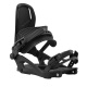 UNION Splitboard Bindung Charger black
