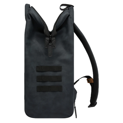 CABAIA Bagpack Le Havre black 25L