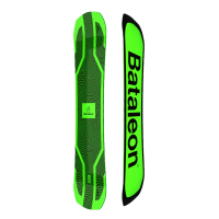 BATALEON Snowboard Goliath