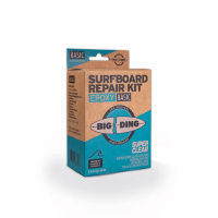 BIG DING Surf Repair Kit Epoxy Basic