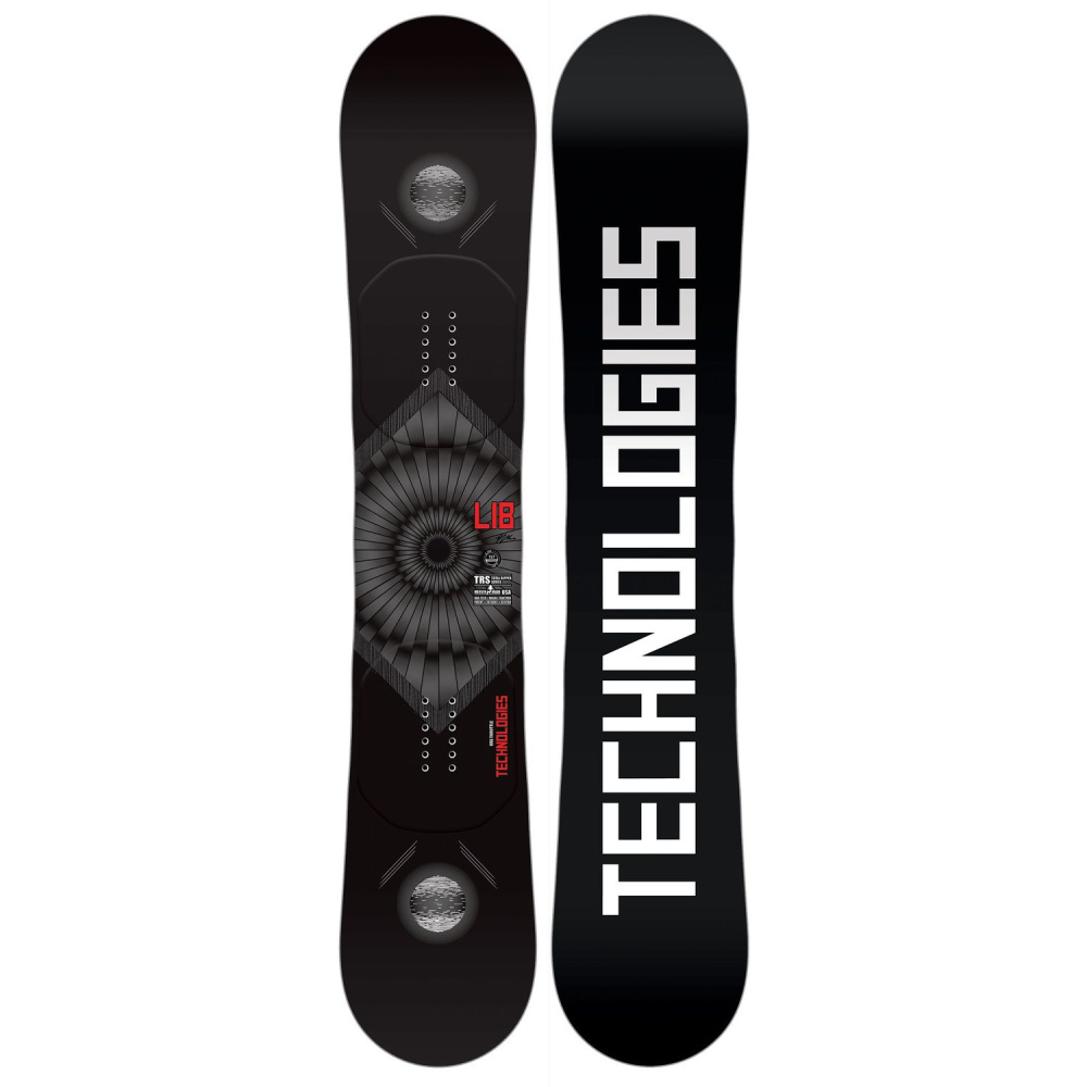 LIB TECH Snowboard Trs