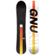 GNU Snowboard Antigravity