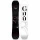 GNU Women Snowboard Gloss