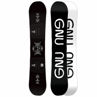 GNU Snowboard Riders Choice