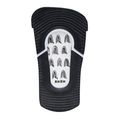 BENT METAL Women Snowboard Bindung Metta white
