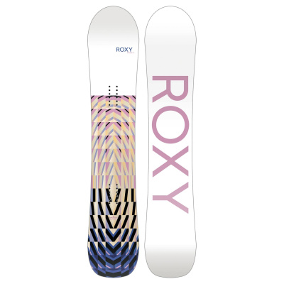 ROXY Women Snowboard Breeze