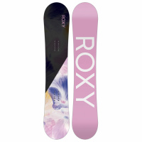 ROXY Women Snowboard Dawn