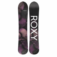 ROXY Women Snowboard Smoothie