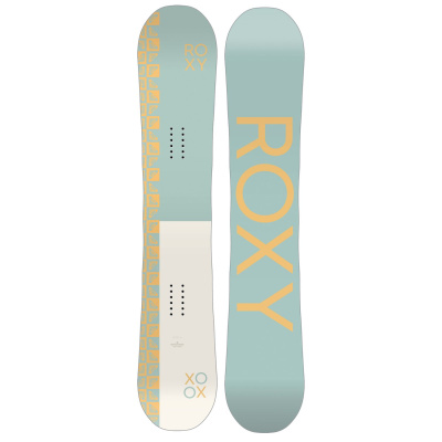 ROXY Women Snowboard Xoxo