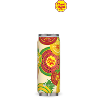 LES ARTISTES Thermo Can Pull CanIt 500ml chupa fruit