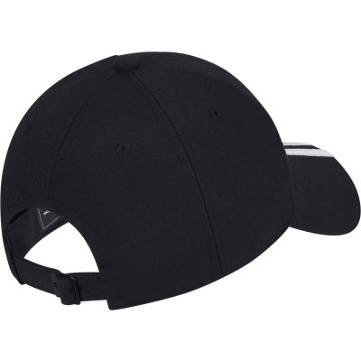 ADIDAS Trucker Cap Oe black/white