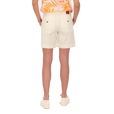 ALIFE & KICKIN Women Short Julesak A chalk