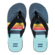 BILLABONG Flip Flop All Day Theme blue