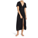 BILLABONG Kleid Jet Set black pebble