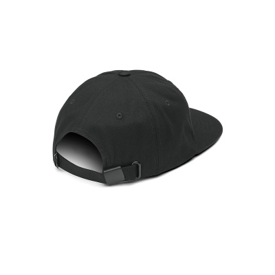 CAPTAIN FIN Cap Surf Daddy black