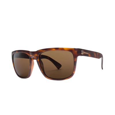 ELECTRIC Sonnenbrille Knoxville Matte bronze