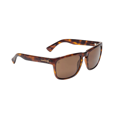 ELECTRIC Sunglasses Knoxville Matte bronze