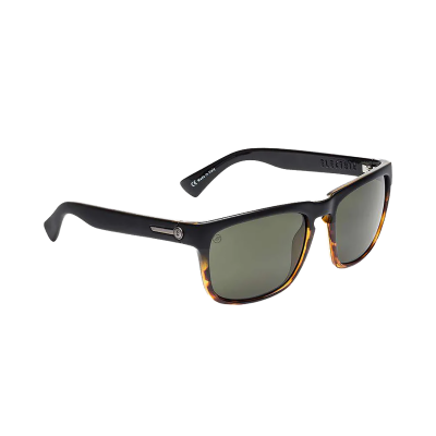 ELECTRIC Sonnenbrille Knoxville Xl Darkside grey polar