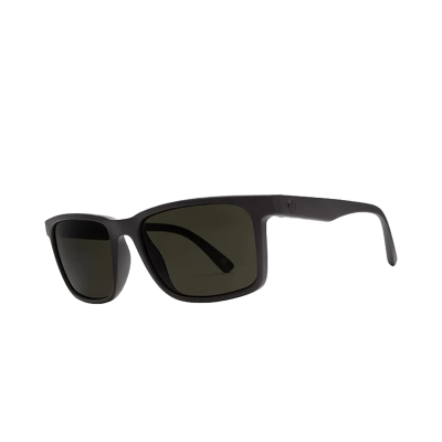 ELECTRIC Sonnenbrille Satellite Matte grey polar