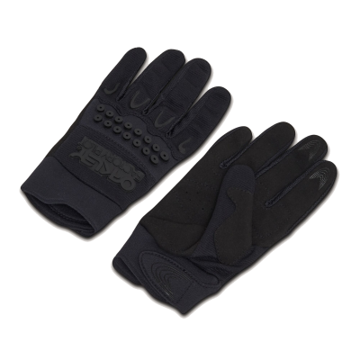 OAKLEY Women Bike Glove Switchback blackout