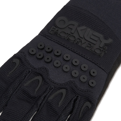 OAKLEY Women Bike Glove Switchback blackout