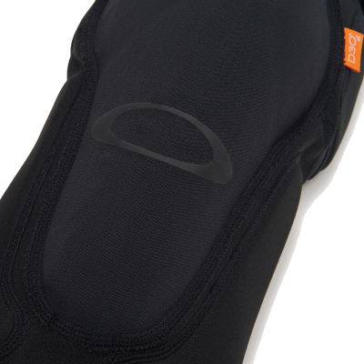 OAKLEY Knie Protektor Drop In D3O blackout