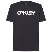 OAKLEY T-Shirt Mark Ii 2.0 black/white