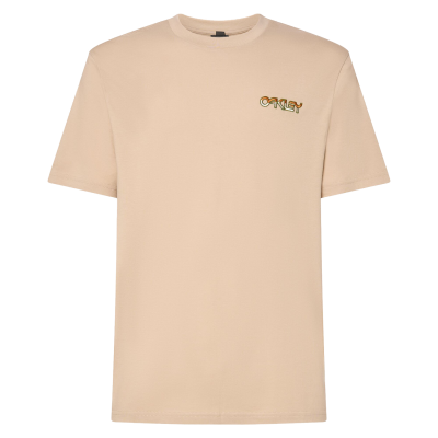 OAKLEY T-Shirt Dipped B1B humus