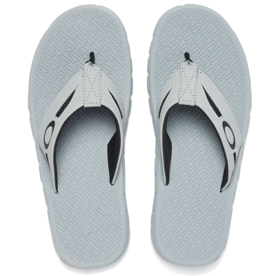 OAKLEY Flip Flop Operative 2.0 stone gray