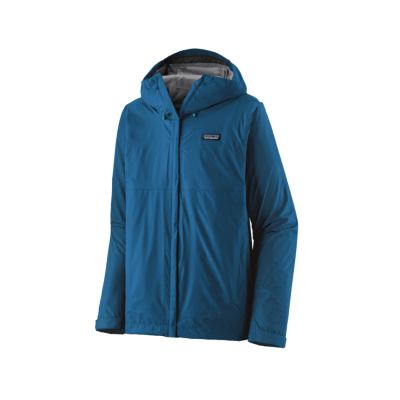 PATAGONIA Jacke Torrentshell 3L Rain endless blue