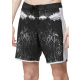PICTURE Boardshort Andy 17 a black waves