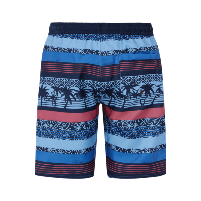 PROTEST Kids Boardshort Prtfrisby Jr gladio blue