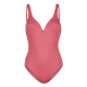 PROTEST Women Swimsuit Prtbowli smooth pink