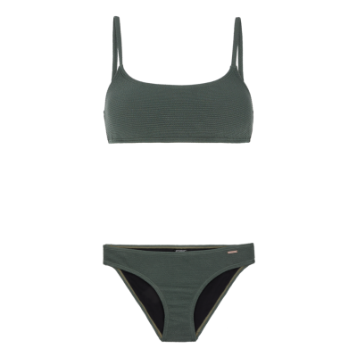 PROTEST Bikini Prthizz huntergreen