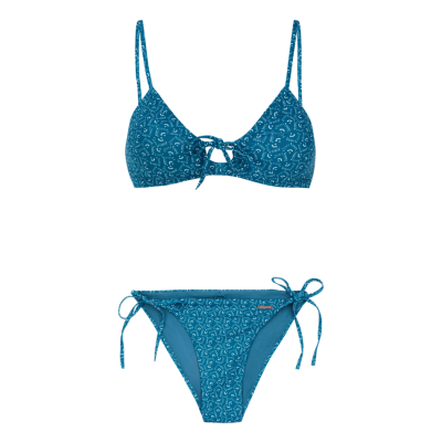 PROTEST Bikini Prtxavi raku blue