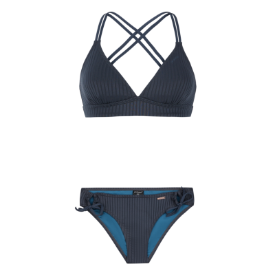 PROTEST Bikini Prtboogie ink blue