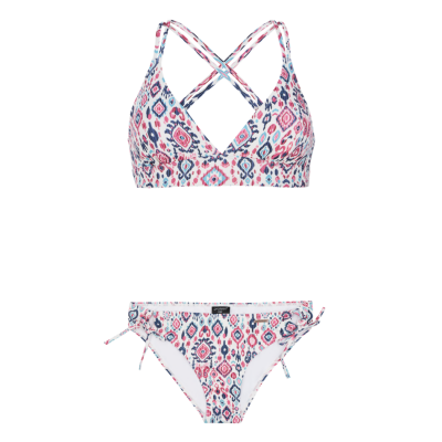 PROTEST Bikini Prtlove canvasoffwhite