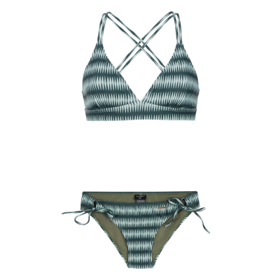 PROTEST Bikini Prtanica huntergreen