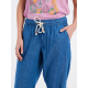 PROTEST Women Hose Prtfoster sky denim