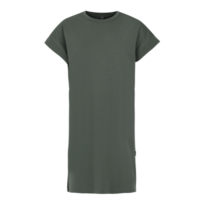 PROTEST Kleid Prtise huntergreen