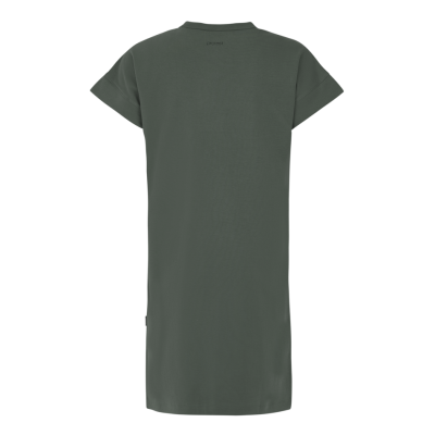 PROTEST Kleid Prtise huntergreen