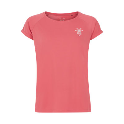 PROTEST Women Shirt Prtava smooth pink