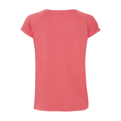 PROTEST Women UV Shirt Lycra Prtava smooth pink