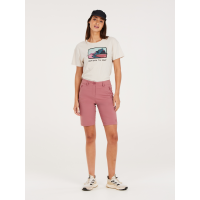 PROTEST Women Short Prtcedro deco pink