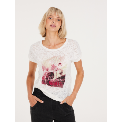 PROTEST Women Shirt Prtelles 24 matcha green