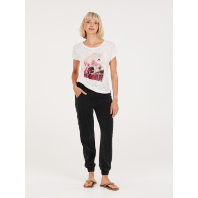 PROTEST Women Shirt Prtelles 24 matcha green