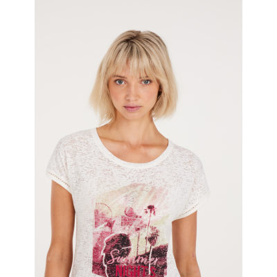PROTEST Women Shirt Prtelles 24 matcha green